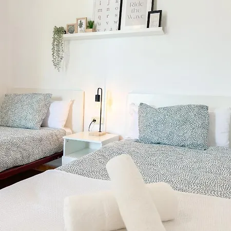 Διαμέρισμα Spacious In The Center Of *