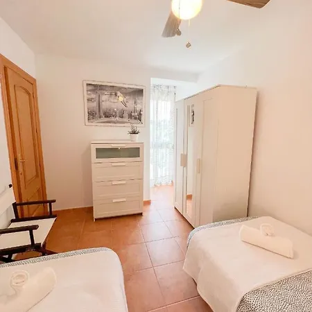 Διαμέρισμα Spacious In The Center Of