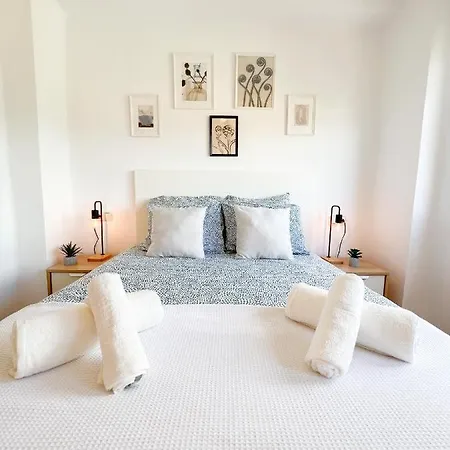 Διαμέρισμα Spacious In The Center Of