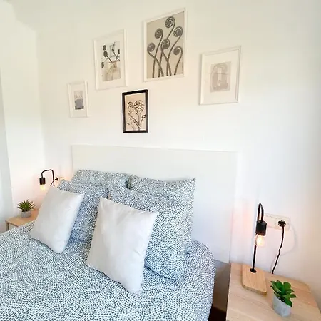 Spacious In The Center Of Appartement Torremolinos
