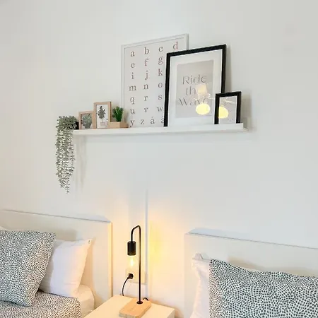 Διαμέρισμα Spacious In The Center Of